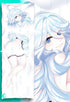 Furina Dakimakura Body pillow case